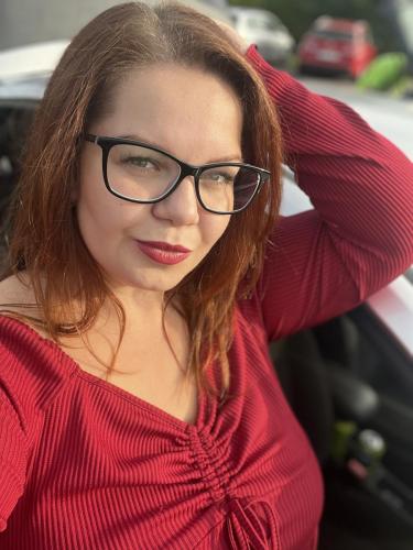A fényképet a modell helyezte be a cseh Modelky s.r.o portáljára.