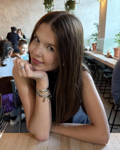 Fotografii vložila modelka na portál České Modelky ::www.ceskemodelky.cz::