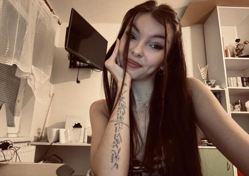 Fotografii vložila modelka na portál České Modelky ::www.ceskemodelky.cz::