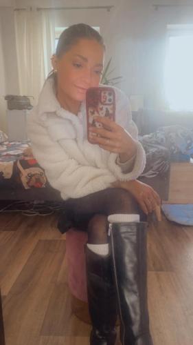 La photo a été insérée par le modèle sur le portail du Modelky tchèque s.r.o.