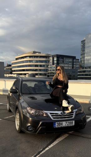 Fotografii vložila modelka na portál České Modelky ::www.ceskemodelky.cz::