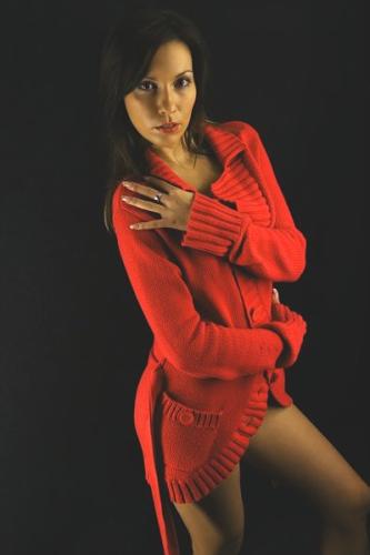 Fotografii vložila modelka na portál České Modelky ::www.ceskemodelky.cz::