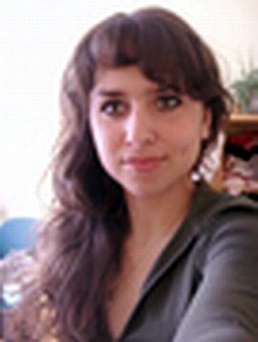 Das Foto wurde vom Model auf dem Portal des tschechischen Modelsky s.r.o.
