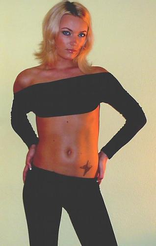Fotografii vložila modelka na portál České Modelky ::www.ceskemodelky.cz::