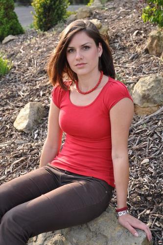 Fotografii vložila modelka na portál České Modelky ::www.ceskemodelky.cz::