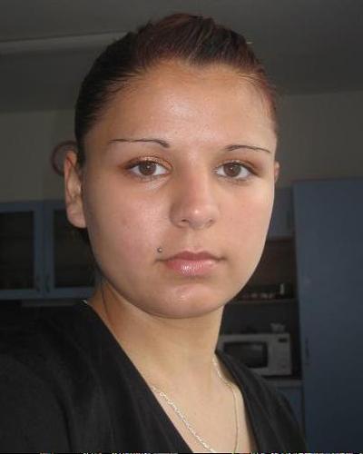 Фотография была вставлена моделью на портале чешской модели с.р.о.