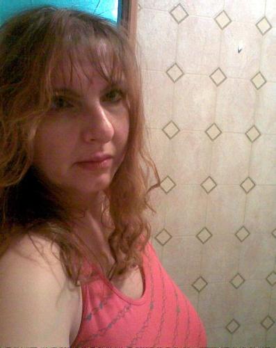 La photo a été insérée par le modèle sur le portail du Modelky tchèque s.r.o.