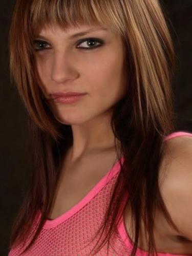 Fotografii vložila modelka na portál České Modelky ::www.ceskemodelky.cz::
