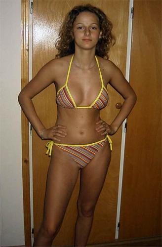 Фотография была вставлена моделью на портале чешской модели с.р.о.