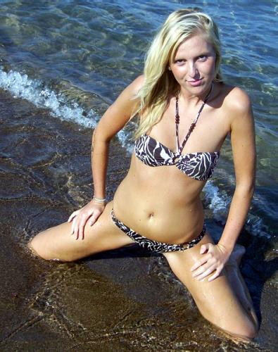 Fotografii vložila modelka na portál České Modelky ::www.ceskemodelky.cz::