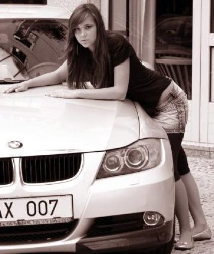 Fotografii vložila modelka na portál České Modelky ::www.ceskemodelky.cz::