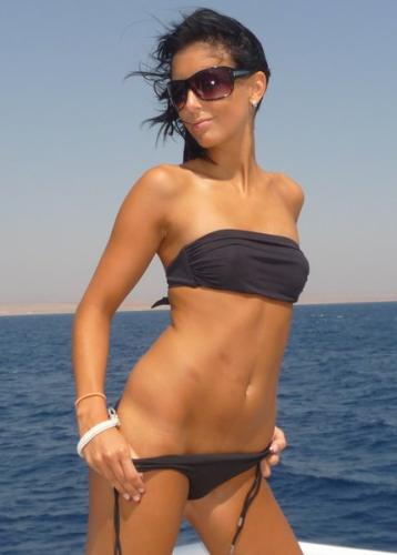 Fotografii vložila modelka na portál České Modelky ::www.ceskemodelky.cz::