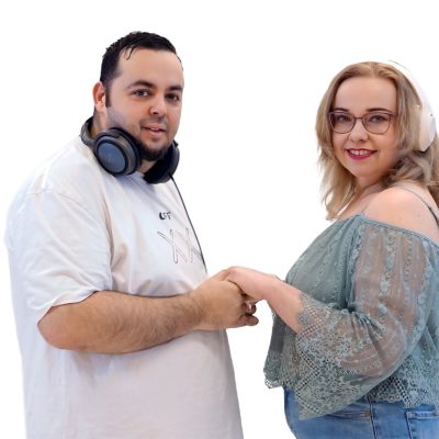 Focení s modelkami pro nove hudebni album DJ Ahne Radek