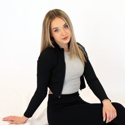 Vyuka modelingove chuze a priprava na módní přehlídku