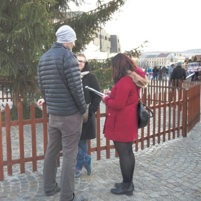 Jihlava pruzkum trhu AAA AUTO