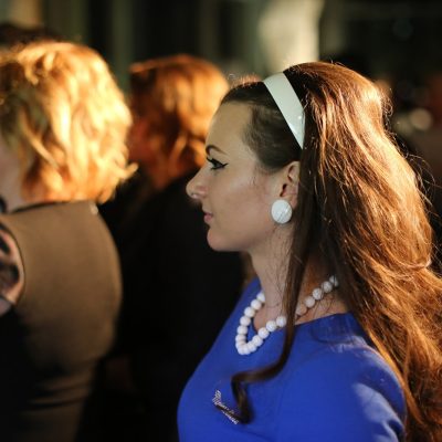 Zapewnienie hostess dla AAA AUTO z okazji 25-lecia