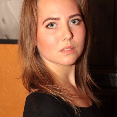 Casting modelky a hostesky