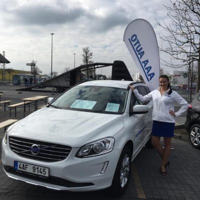 AAA auto Plzeň
