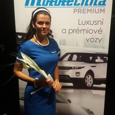 AAA auto Praha