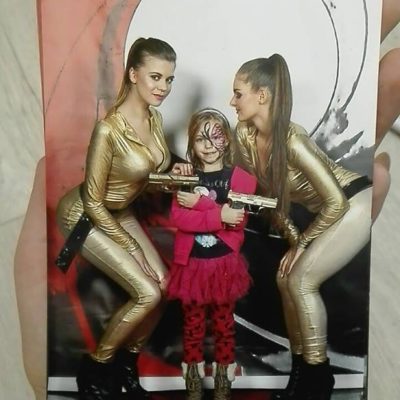 Hostesky akce nocni nakupy