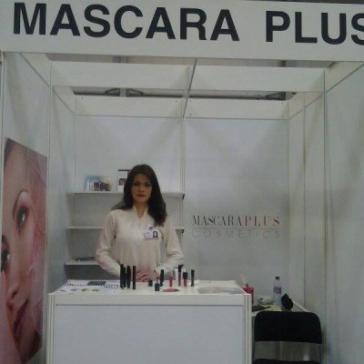 Hostessy Expo Beauty 2017