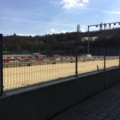 Segafredo veletrh For Bike