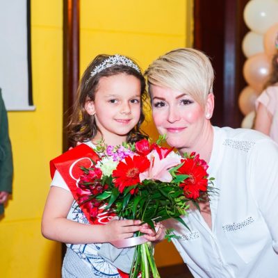 Finále soutěže tvář Scarlett TEPfaktor 2017