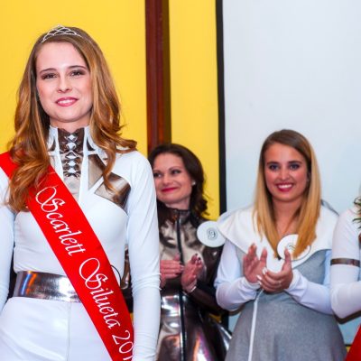 Finále soutěže tvář Scarlett TEPfaktor 2017