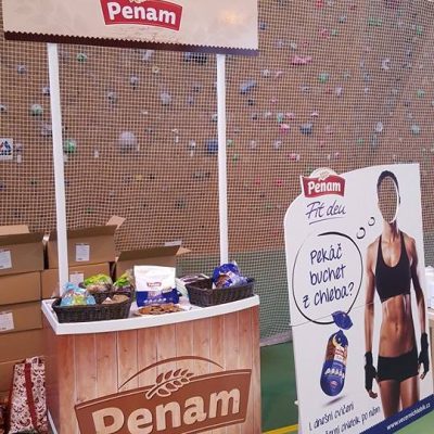 Promo akce pro Penam a.s.