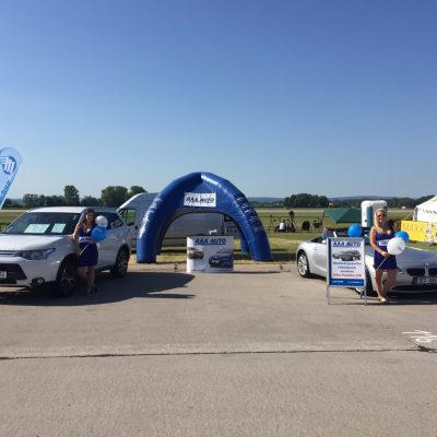 Naše hostesky Pardubice