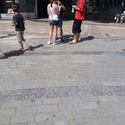 Dotaznikovy pruzkum Karlovy Vary hosteska