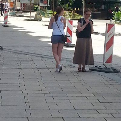 Dotaznikovy pruzkum Karlovy Vary hosteska