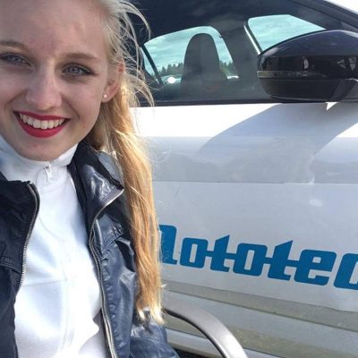 Hosteska Tuning Krasno pro Mototechna as