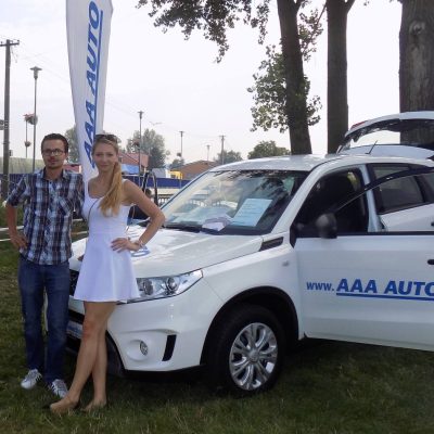 Hosteska na Kravarsky Odpust