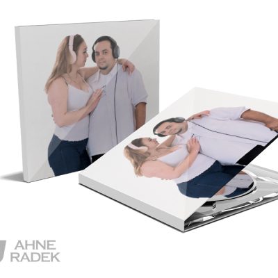 Focení s modelkami pro nove hudebni album DJ Ahne Radek