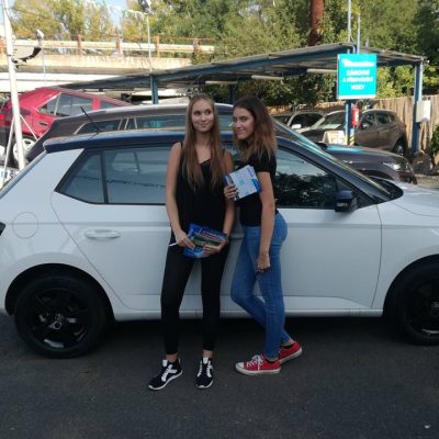 Promo akce pro AAA AUTO Ostrava