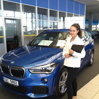 Promo akce pro AAA AUTO Brno