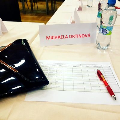 Finále soutěže Maminka CR 2017