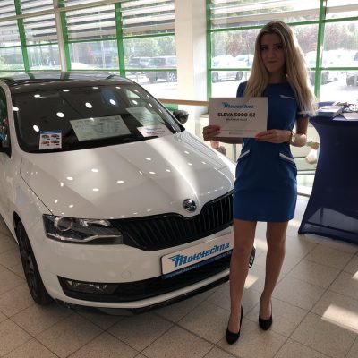 Hosteska Mototechna