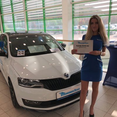 Hosteska Mototechna