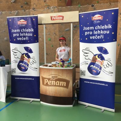 Hosteska pro Penam Bystrice nad Pernstejnem