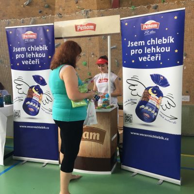 Hosteska pro Penam Bystrice nad Pernstejnem