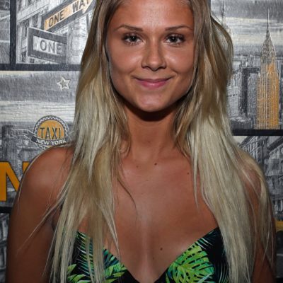 Casting na módnu prehliadku na Expo Beauty