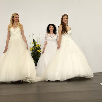 Módní přehlídka World of Expo Beauty 2019