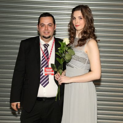 Fashion show World of Expo Beauty 2019