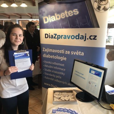 Lékařský kongres Luhacovice