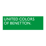 united colors of Benetton